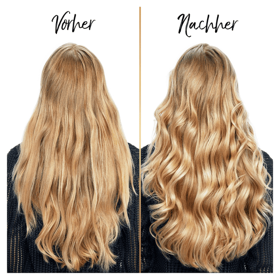 Pantene Pro-V • Maschera intensiva di riparazione e cura •