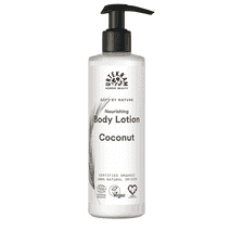Coconut Nourishing Body Lotion
