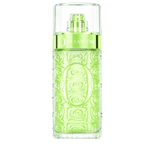 de Lanc    me Eau de Toilette