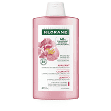 Pfingstrose Bio Shampoo