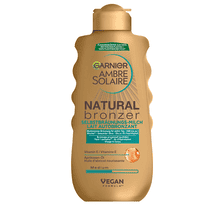 Self Tanner Natural Bronzer