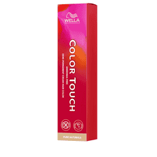 Pure Naturals 8/0 light blonde