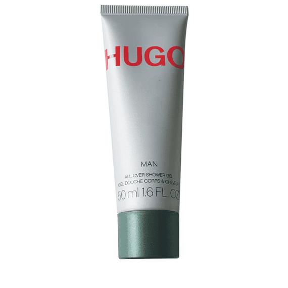 Hugo Boss Hugo Man All Over Shower Gel 50 ml •