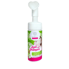 Lash Shampoo Apfel
