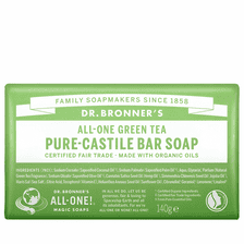 Bar Soap - Green Tea