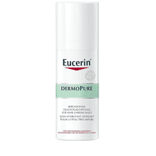 Soothing Moisturiser for very blemished Skin