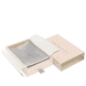 Oreiller En Soie Premium 65x100 cm