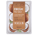 Fresh To Go Coconut Mask Sheet