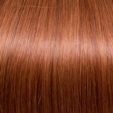 Tape Extensions 50/55 cm - 130, light blond copper red blonds