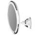 Specchio a ventosa LED con funzione touch, ingrandimento 10x