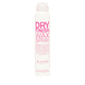 Dry Finish Wax Spray