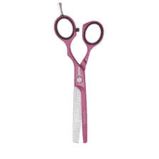 Pastel Plus Offset 40 Berry 5.5 forbici per capelli