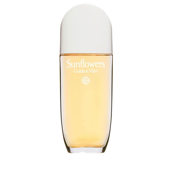 Golden Vibe Eau de Toilette