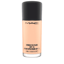M·A·C - Studio Fix Fluid SPF 15 - N8 - 30 ml