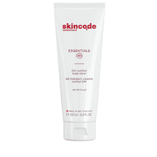 24h Comfort Body Lotion