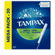 Compak Tampons Super Mega Pack - 30 Pz.