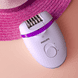 Satinelle Essential Compact Epilator with Cord BRE275/00