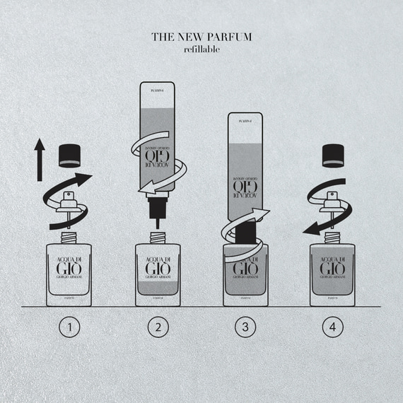 Acqua Di Giò Parfum