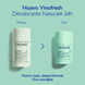 Deodorante Stick Naturale