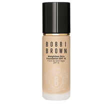 Weightless Skin Foundation SPF 15 Mini - Cool Ivory