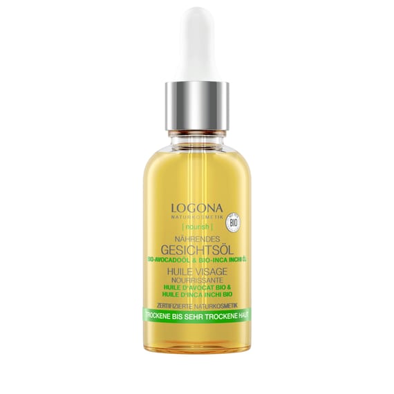Nourishing Face Oil