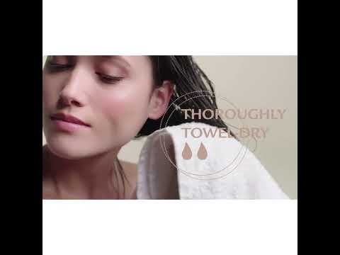 Shampoo