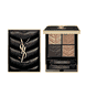 Couture Mini Clutch 710 - Over Brun