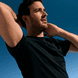 Deo Dry Impact Spray