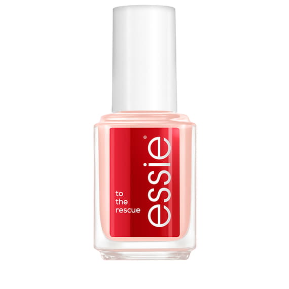 To the rescue Nagelpflege reparierender Nagellack