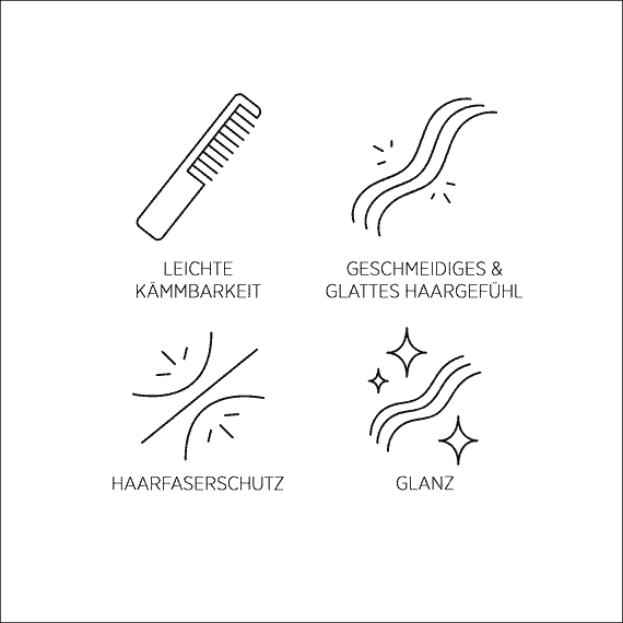 Keratin Conditioning Cream