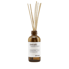 Diffuser mit 7 Stäbchen - Sandcastles & Sunsets
