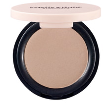 Silky Eyeshadow Quartz