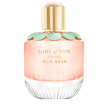 Girl of Now Lovely Eau de Parfum