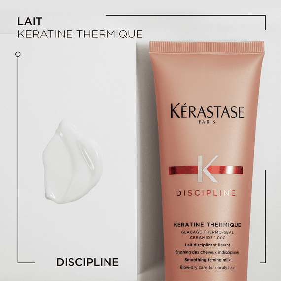 Keratine Thermique