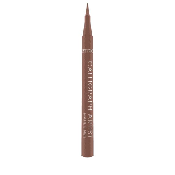 Calligraph Artist Matte Liner 010 Roasted Nuts