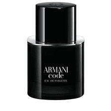 Code Eau de Toilette