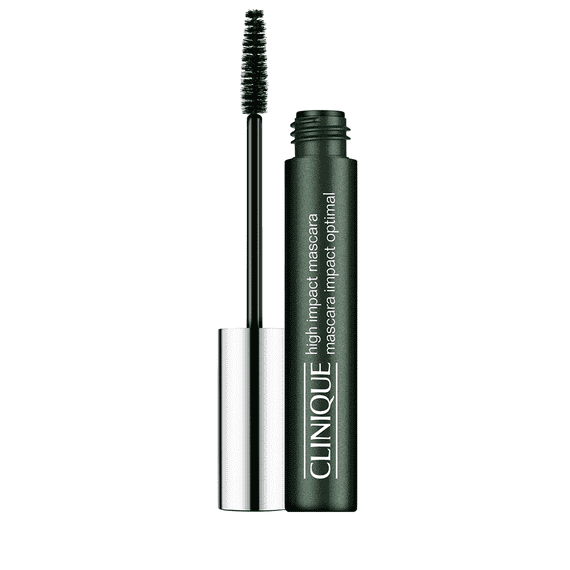 High Impact Mascara   Black