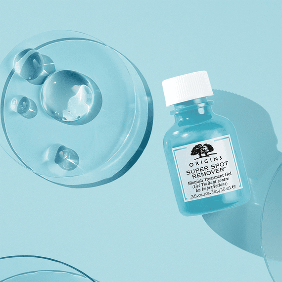 Spot Remover Spot Treatment