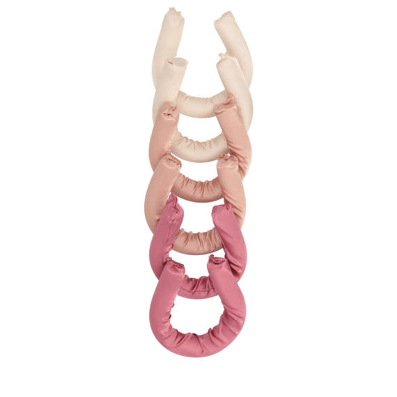 Satin Parabola Curlers