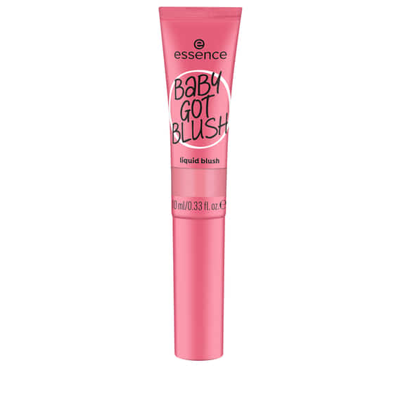 Baby Got Blush Liquid Blush