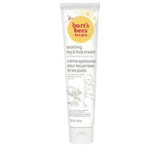 Leg & Foot Cream