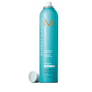 Luminous hairspray medium