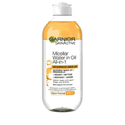 Micellar Oil-Infused Cleansing Water