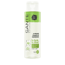 2-Phase Make-up Remover