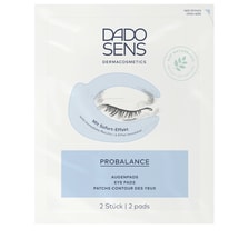 Eye pads