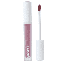 Let's Go Matte Rouge à Lèvres Liquide - 04 Everyday Plum