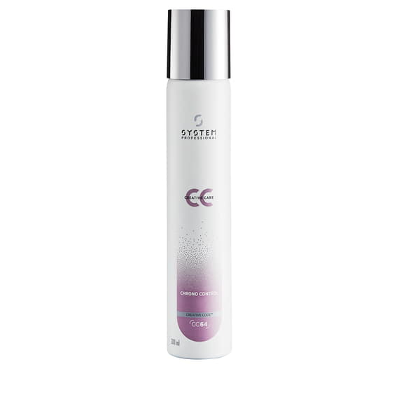Chrono Control Hair Spray
