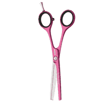 Ciseaux de modelage Pastel Plus 40 Candy 5.0"