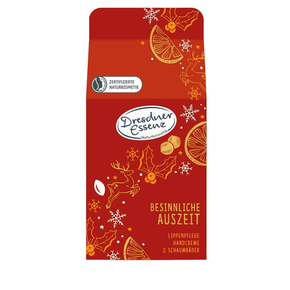 Geschenkset – Besinnliche Auszeit