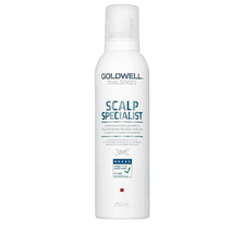 Scalp Specialist Sensitive Foam Shampoo